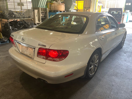 [CHOOSE PARTS] MAZDA MILLENIA TA5P 2001 KL-ZE FF AT 2WD #0451000000504
