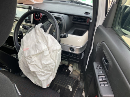 [SIDE MIRROR LH] MAZDA FLAIR WAGON MM53S 2021 R06A FF AT 2WD #000324A763961
