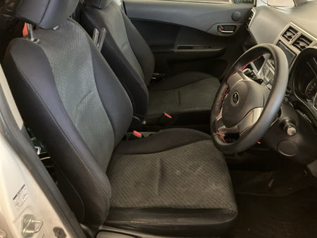 [CHOOSE PARTS] SUBARU TREZIA NCP125X 2010 1NZ-FE FF AT 4WD #0002002672122