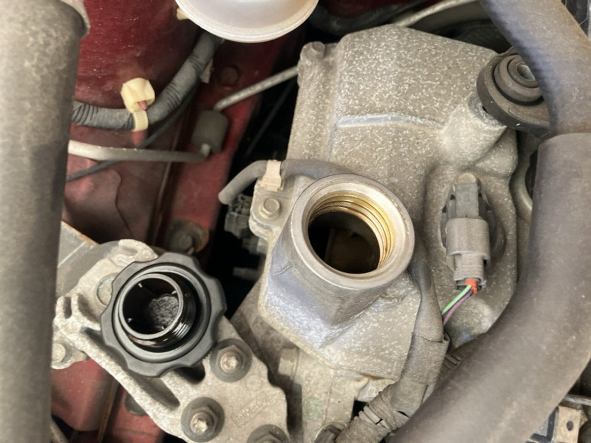 [CHOOSE PARTS] MAZDA DEMIO DE3FS 2011 ZJ-VEM FF AT 2WD #0002002682495