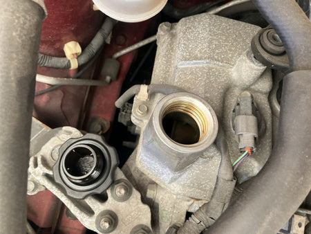 [CHOOSE PARTS] MAZDA DEMIO DE3FS 2011 ZJ-VEM FF AT 2WD #0002002682495