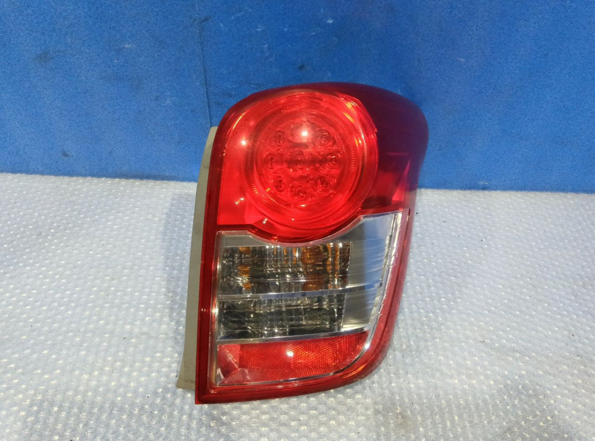 [TAIL LAMP RH] TOYOTA COROLLA FIELDER NZE144G 2010 1NZ-FE FF AT 4WD #0403269016599