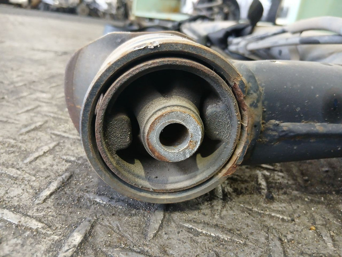 [REAR HOUSING ASSY] TOYOTA COROLLA AXIO NZE141 2011 1NZ-FE FF MT 2WD #0403265009821