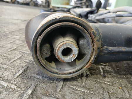 [REAR HOUSING ASSY] TOYOTA COROLLA AXIO NZE141 2011 1NZ-FE FF MT 2WD #0403265009821