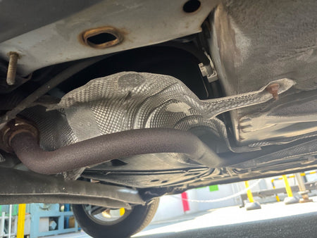 [CHOOSE PARTS] MAZDA DEMIO DE3FS 2010 ZJ-VE FF AT 2WD #0451000000451