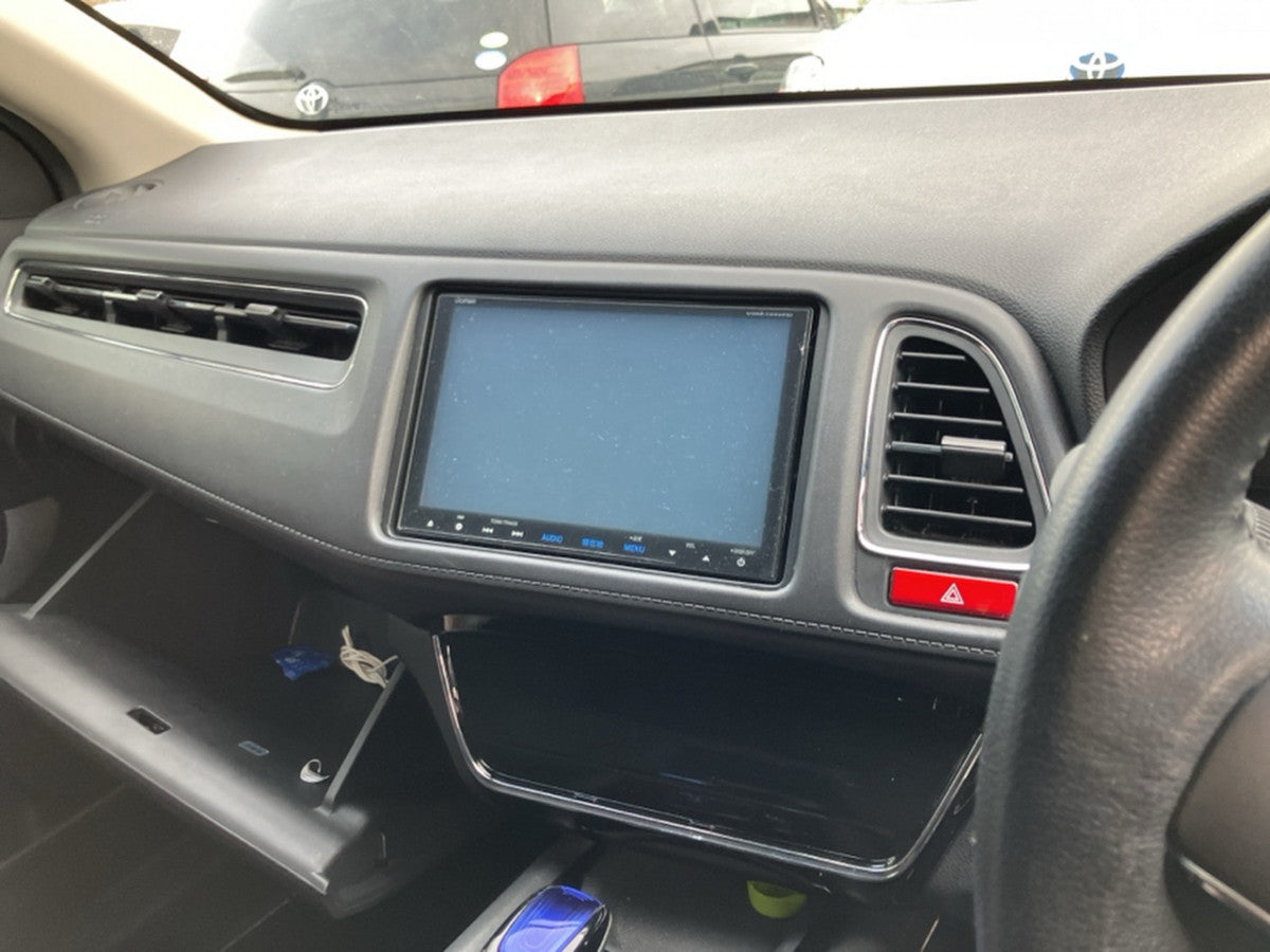 [ABS ACTUATOR] HONDA VEZEL RU3 2014 LEB FF AT 2WD #0003263042223
