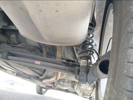 [CHOOSE PARTS] TOYOTA COROLLA FIELDER NZE141G 2007 1NZ-FE FF AT 2WD #0401000000667
