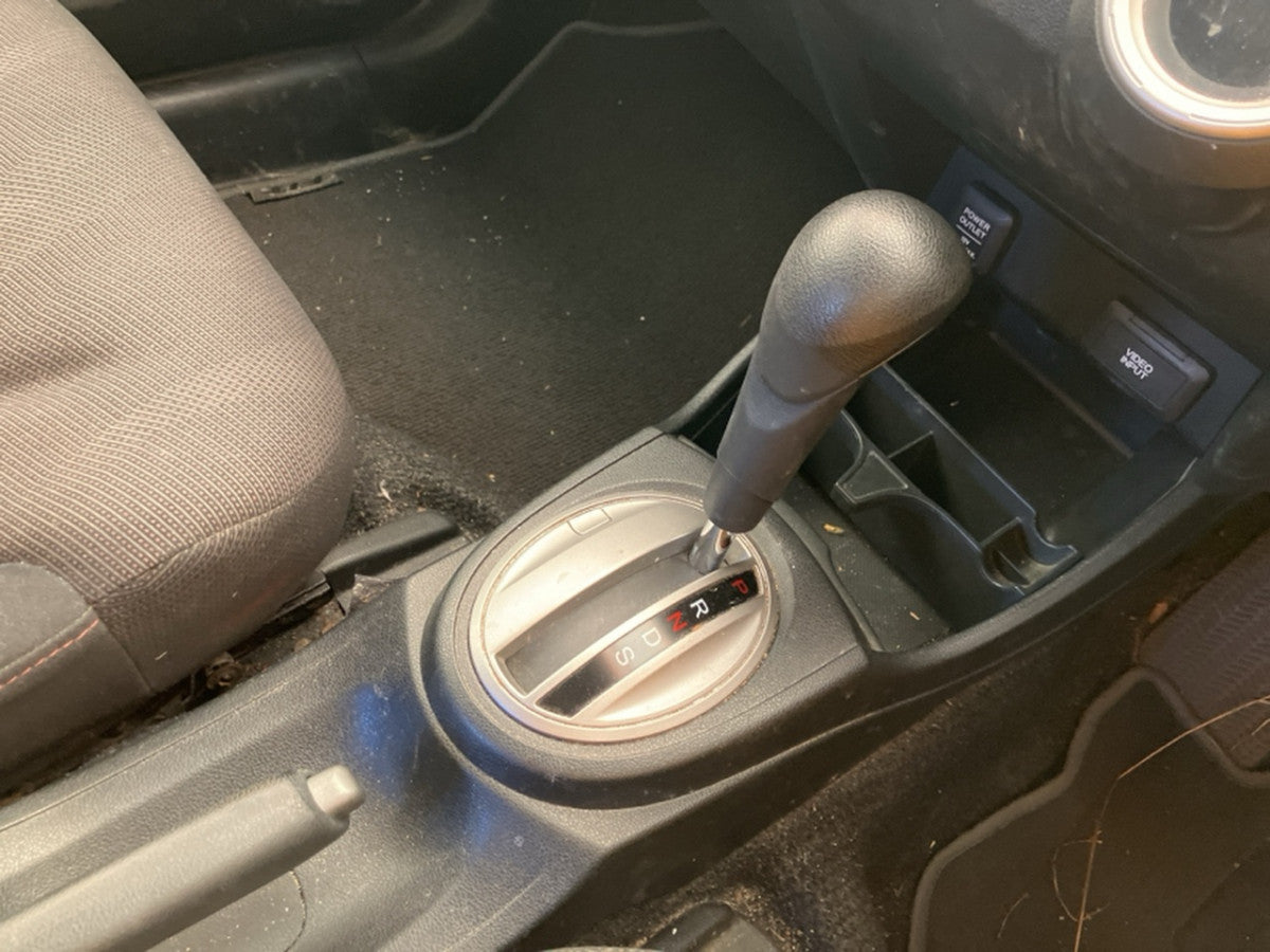 [USED ENGINE] HONDA FIT GE9 2008 L15A FF AT 4WD #0003267128167