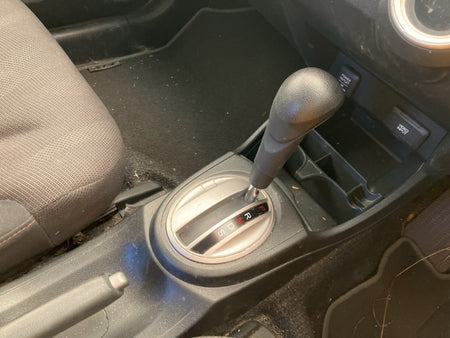 [USED ENGINE] HONDA FIT GE9 2008 L15A FF AT 4WD #0003267128167