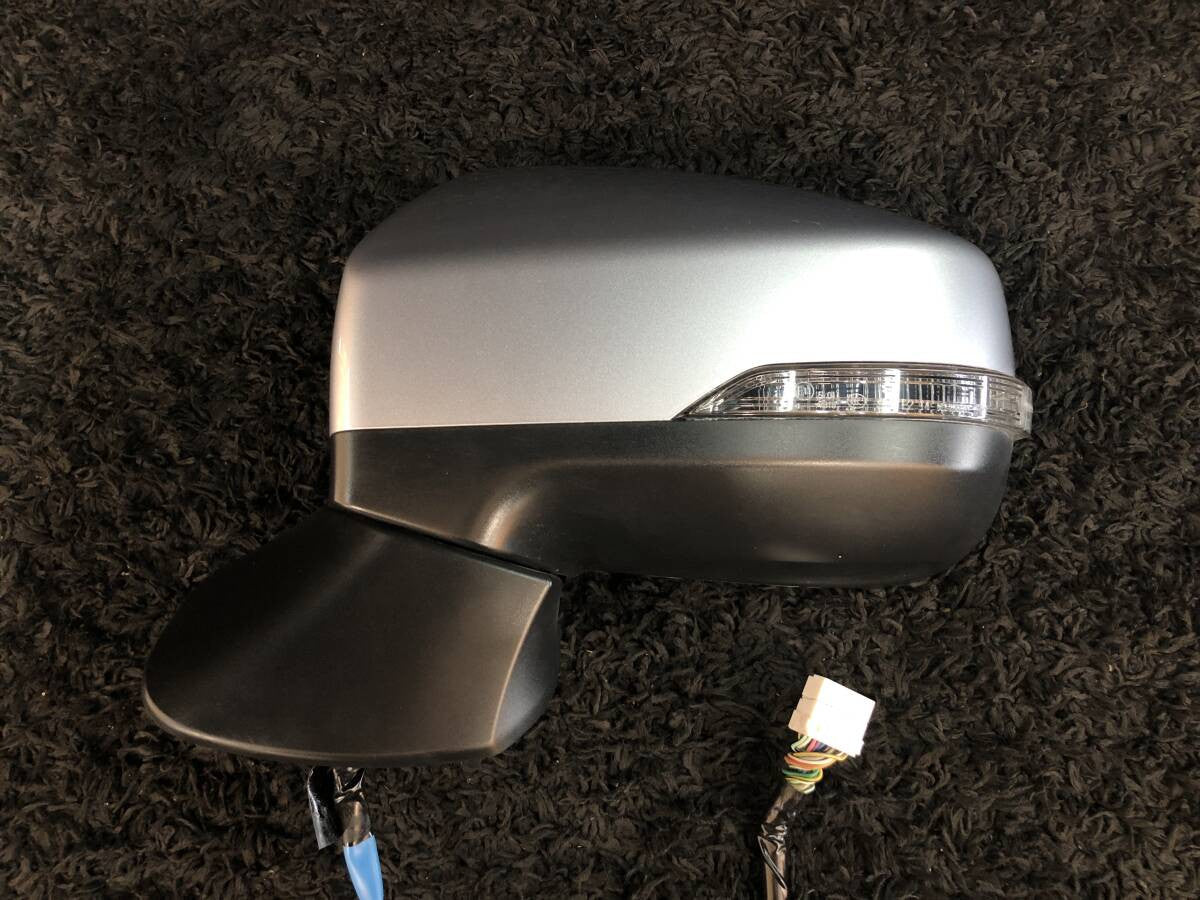 [SIDE MIRROR LH] SUBARU IMPREZA SPORTS GT7 2020 FB20 FF AT 4WD #0003255903672