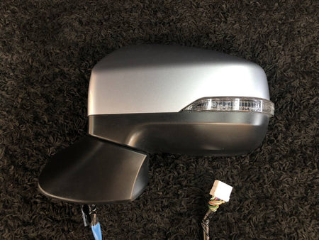[SIDE MIRROR LH] SUBARU IMPREZA SPORTS GT7 2020 FB20 FF AT 4WD #0003255903672