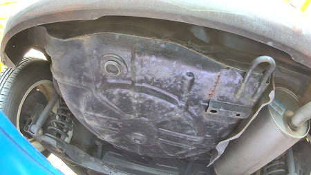 [CHOOSE PARTS] MAZDA DEMIO DY3W 2005 ZJ-VE FF AT 2WD #0001000003965