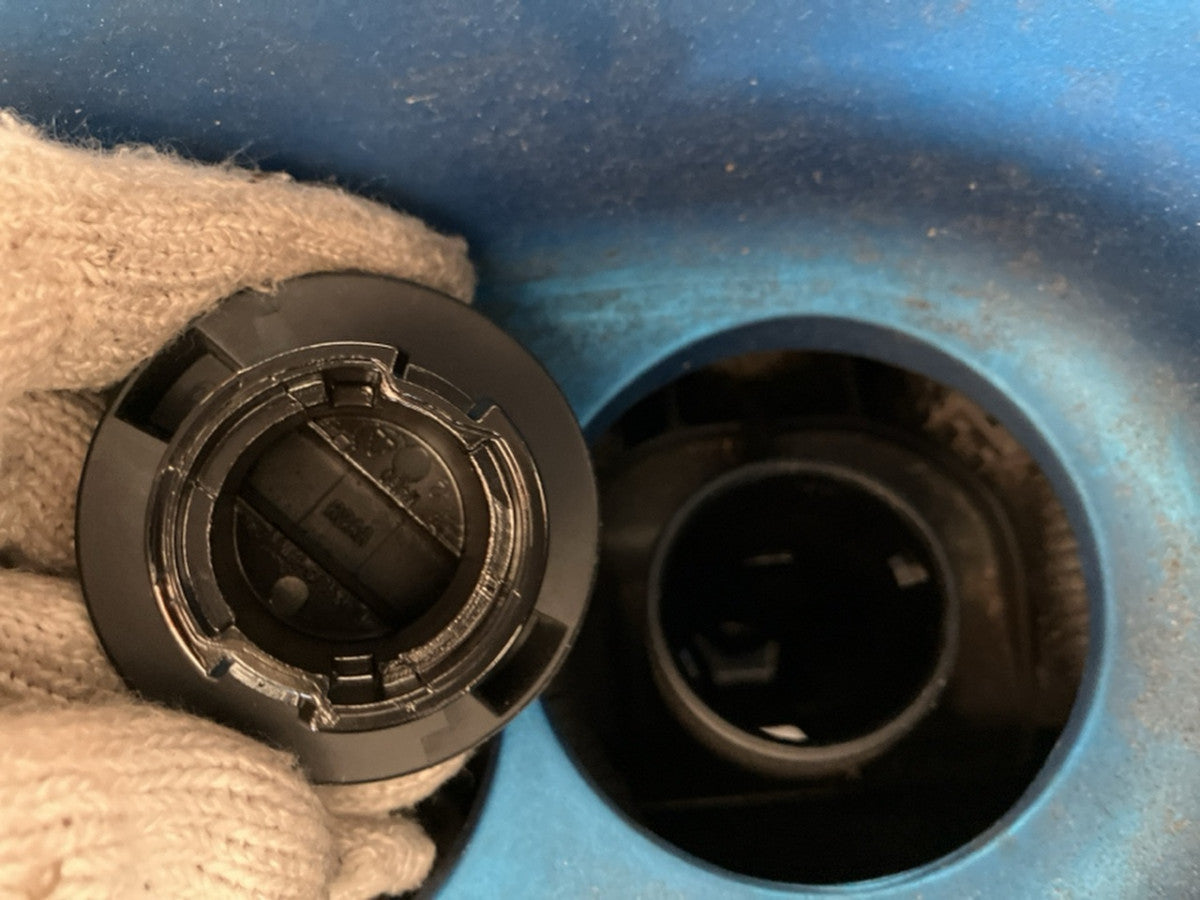 [CHOOSE PARTS] MAZDA DEMIO DEJFS 2012 P3-VPS FF AT 2WD #0001000014852