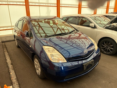 [CHOOSE PARTS] TOYOTA PRIUS NHW20 2005 1NZ-FXE FF AT 2WD #0001000016668