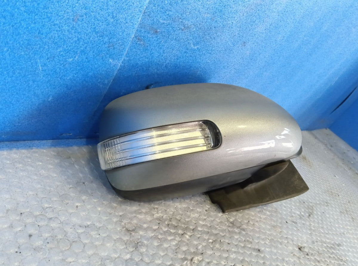 [SIDE MIRROR RH] TOYOTA VITZ KSP90 2008 1KR-FE FF AT 2WD #0403268015113