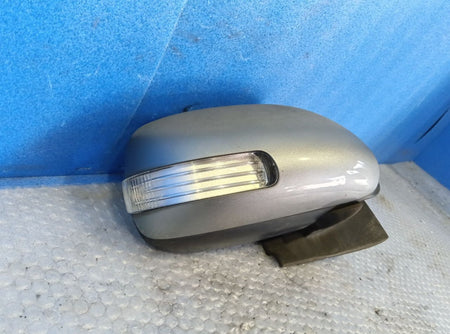 [SIDE MIRROR RH] TOYOTA VITZ KSP90 2008 1KR-FE FF AT 2WD #0403268015113