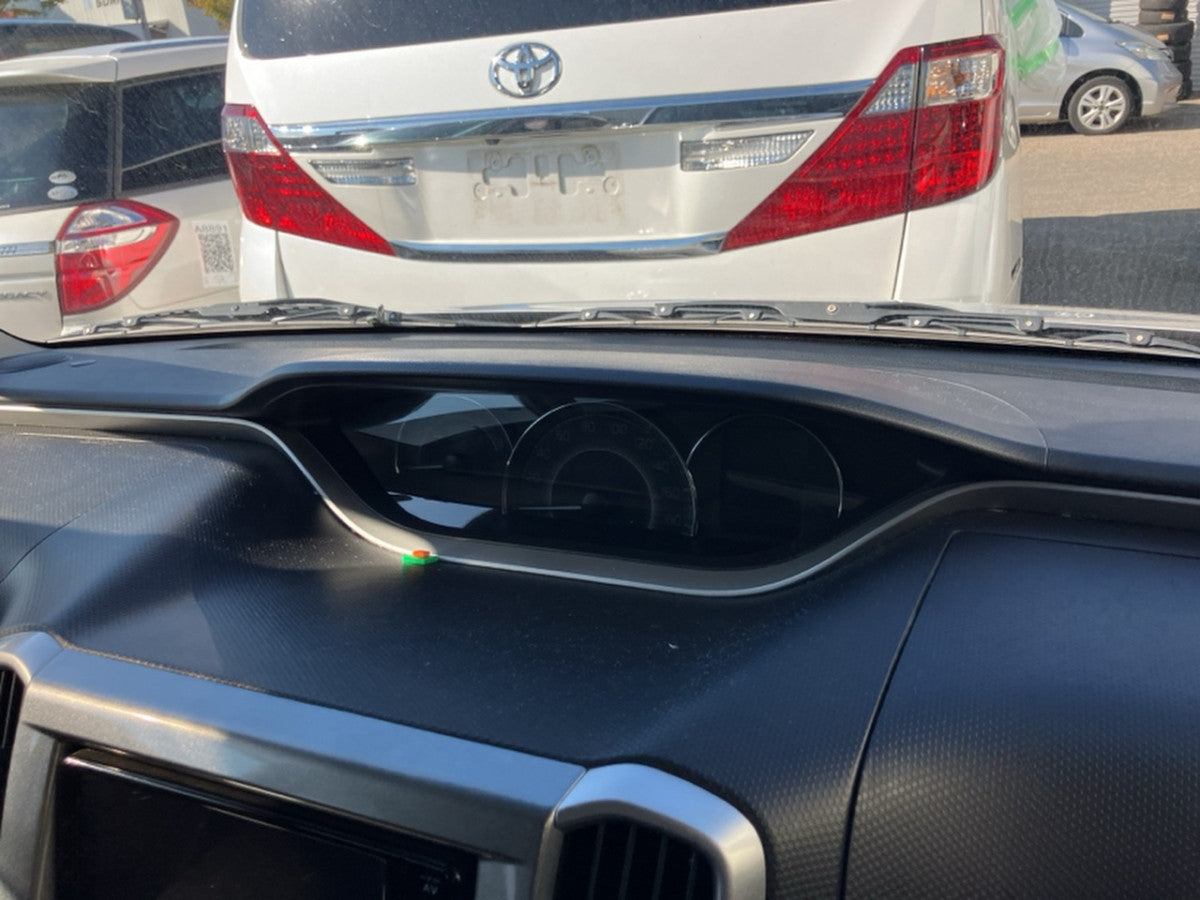 [AIRBAG COVER] SUZUKI SOLIO MA36S 2018 K12C FF AT 4WD #000325A984706