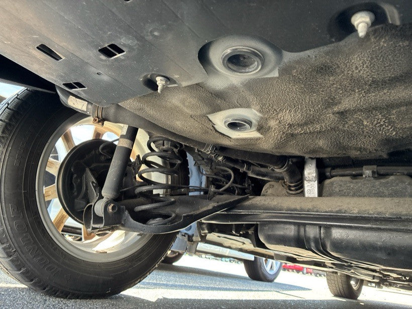 [CHOOSE PARTS] MAZDA DEMIO DJ5FS 2015 S5-DPTS FF AT 2WD #0401000000911