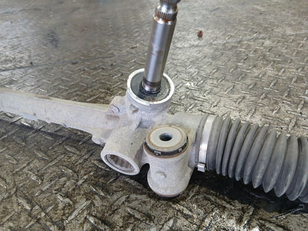 [RACK & PINION] TOYOTA VITZ KSP130 2011 1KR-FE FF AT 2WD #0403269017288