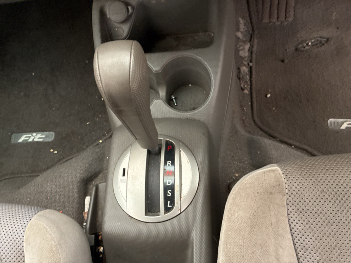 [USED ENGINE] HONDA FIT GD1 2004 L13A FF AT 2WD #0003265086957