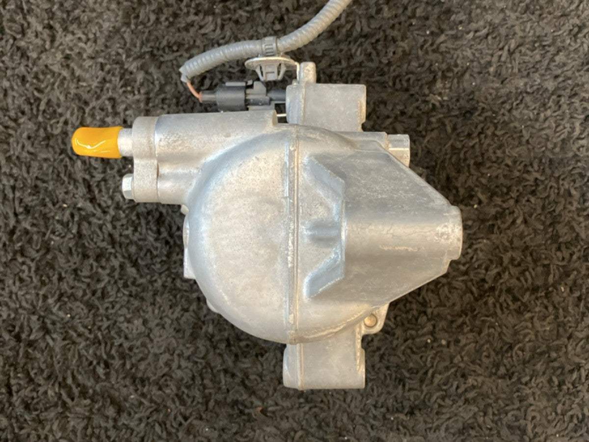 [A/C COMPRESSOR] SUZUKI ALTO HA97S  R06D FF AT 2WD #0003264083672