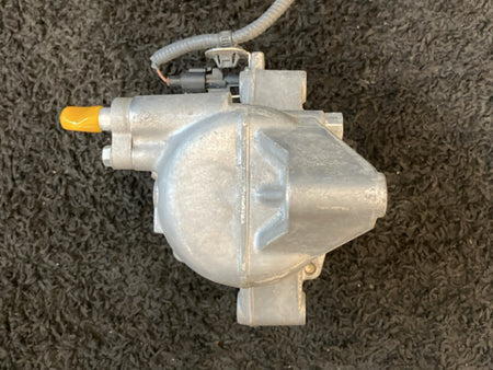 [A/C COMPRESSOR] SUZUKI ALTO HA97S  R06D FF AT 2WD #0003264083672