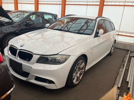 [CHOOSE PARTS] BMW 3SERIES TOURING US20 2012 N43B20A FF AT 2WD #00020026A3261