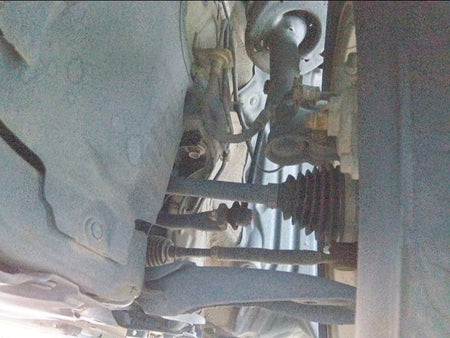 [F DRIVE SHAFT LH] MAZDA DEMIO DJ5FS 2014 S5-DPTS FF AT 2WD #0403269015847