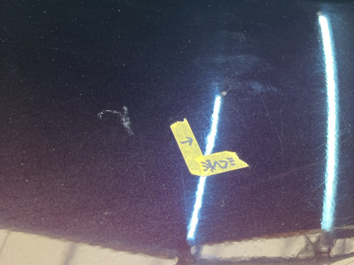 [REAR GATE] HONDA N BOX JF1  S07A FF AT 2WD #0003263054200