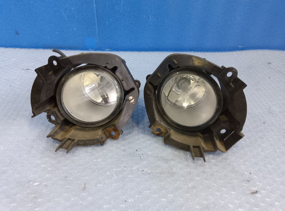 [FOG LAMP RH] TOYOTA COROLLA FIELDER ZRE144G 2010 2ZR-FAE FF AT 4WD #0403267012614
