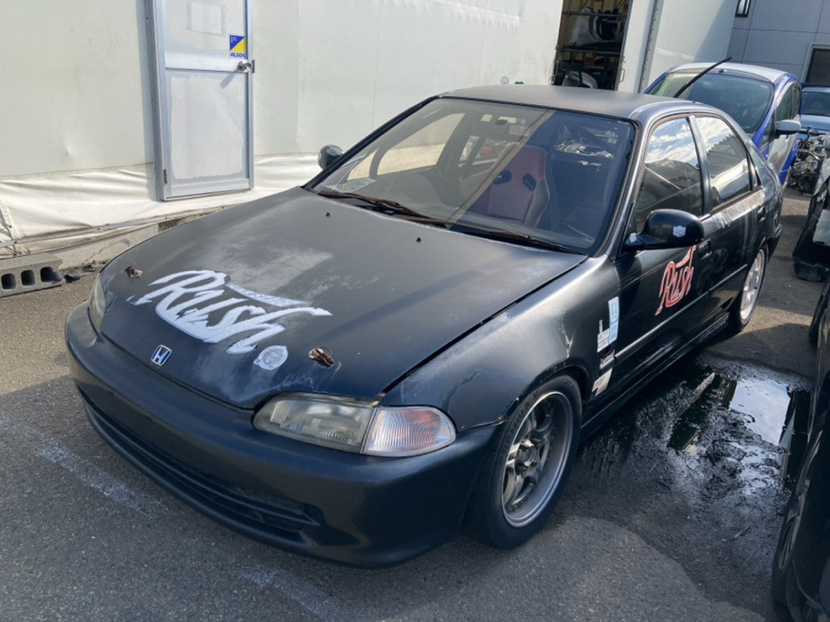[CHOOSE PARTS] HONDA CIVIC FERIO EG9 1992 B16B FF MT 2WD #0001000016419