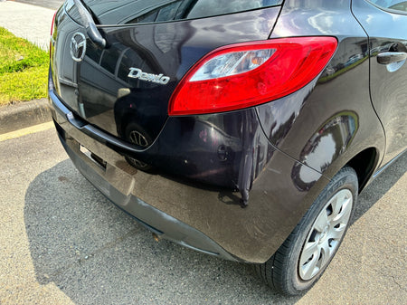 [CHOOSE PARTS] MAZDA DEMIO DE3FS 2009 ZJ-VEM FF AT 2WD #0401000000766