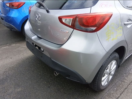 [F BUMPER ASSY] MAZDA DEMIO DJ5FS 2015 S5-DPTS FF AT 2WD #0403269016759
