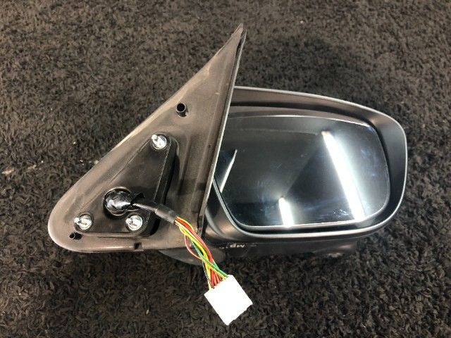 [SIDE MIRROR RH] NISSAN JUKE YF15 2016 HR15DE FF AT 2WD #0003263042265