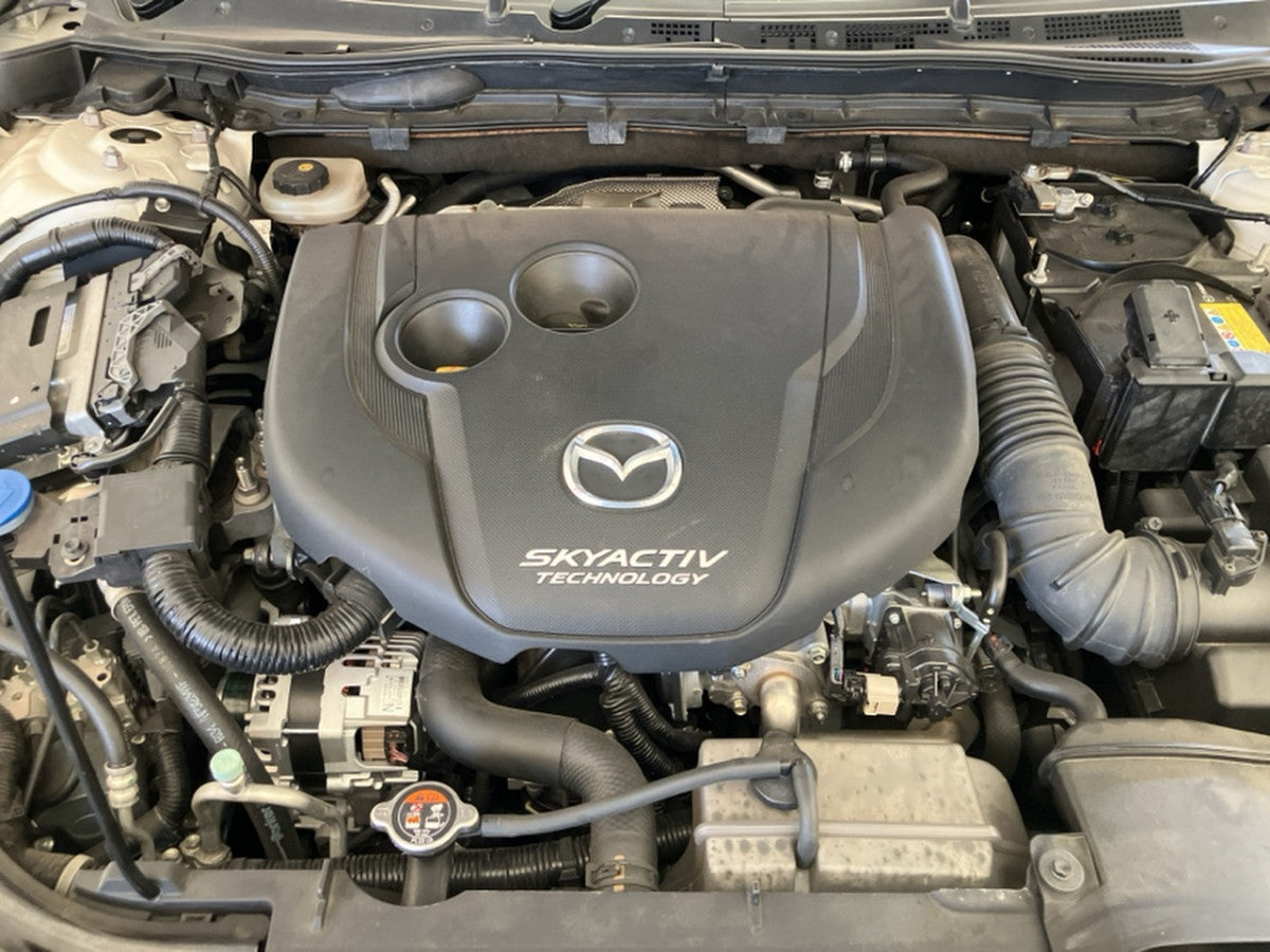 [CHOOSE PARTS] MAZDA ATENZA WAGON GJ2FW 2013 SH-VPTR FF AT 2WD #0001000015067