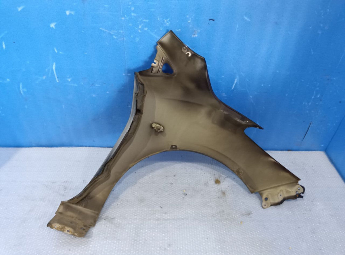 [FENDER LH] MAZDA DEMIO DE3FS 2009 ZJ-VEM FF AT 2WD #0403269017698