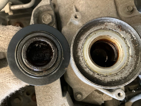 [CHOOSE PARTS] NISSAN AD VY12 2009 HR15DE FF AT 2WD #0002002693200
