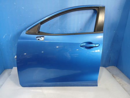 [F DOOR ASSY LH] MAZDA DEMIO DJ5FS 2014 S5-DPTS FF AT 2WD #0403268015416
