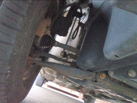 [CHOOSE PARTS] TOYOTA COROLLA FIELDER NZE141G 2007 1NZ-FE FF AT 2WD #0401000000640