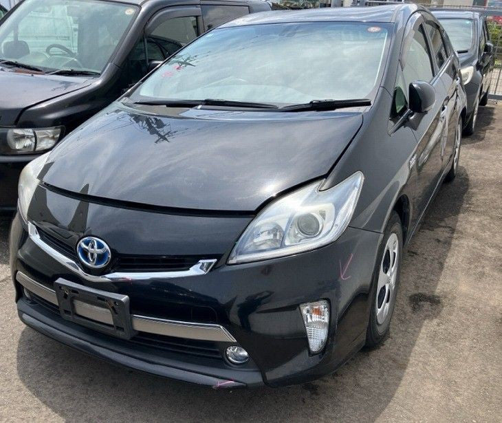 [CHOOSE PARTS] TOYOTA PRIUS PHV ZVW35 2012 2ZR-FXE FF AT 2WD #0001000015972