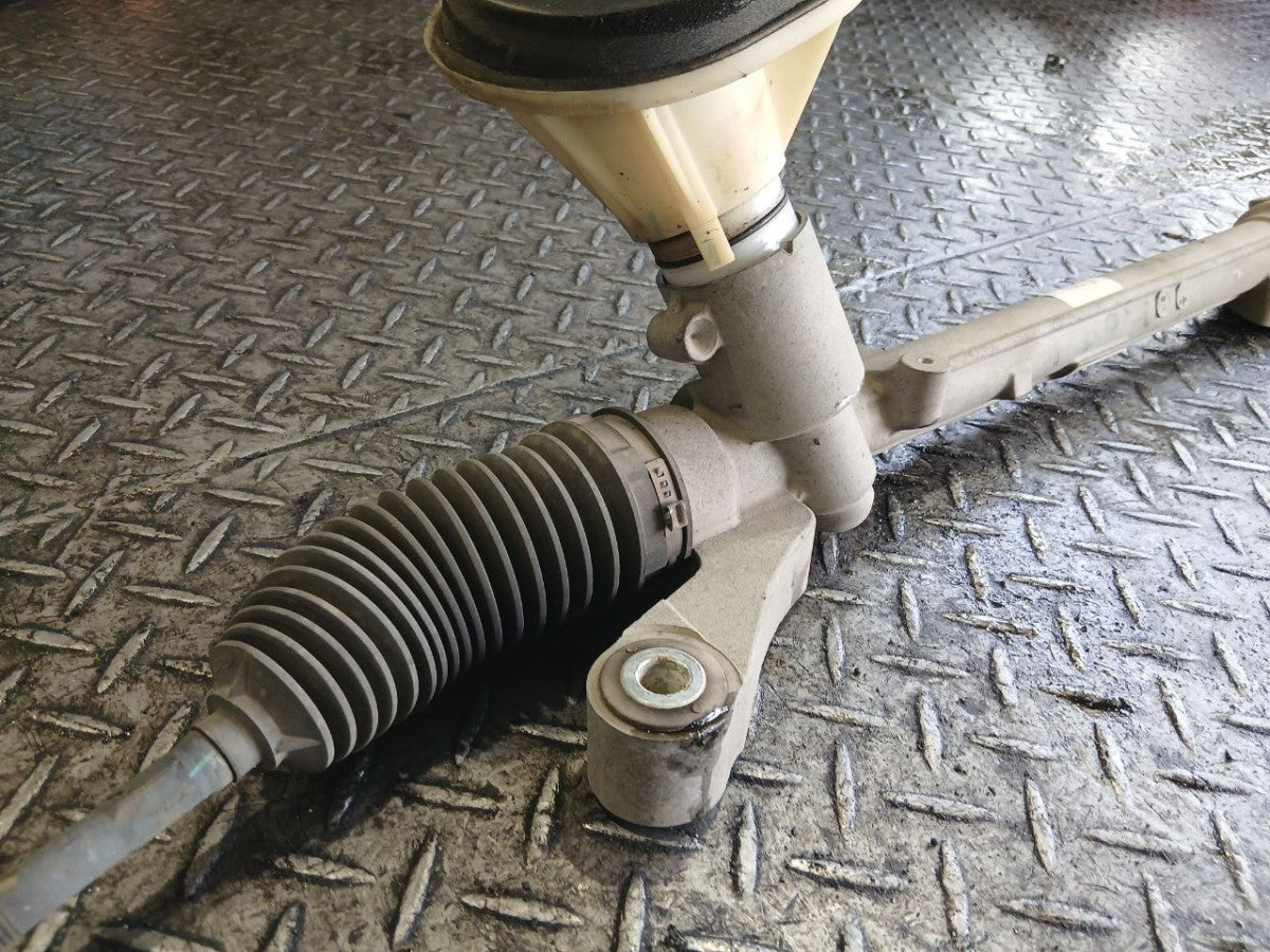 [RACK & PINION] MAZDA DEMIO DE3FS 2011 ZJ-VE FF AT 2WD #0403269017215