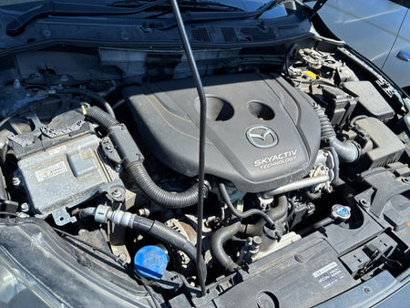 [CHOOSE PARTS] MAZDA DEMIO DJ5FS 2015 S5-DPTS FF AT 2WD #0401000000911