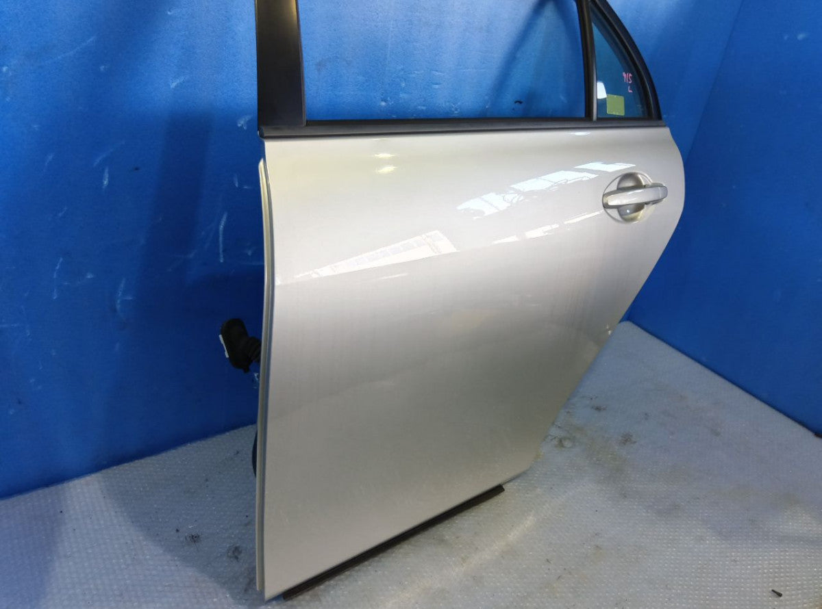 [R DOOR ASSY LH] TOYOTA COROLLA AXIO NZE141 2010 1NZ-FE FF AT 2WD #040326A018065
