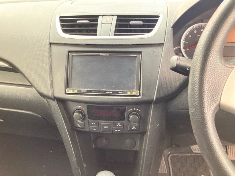 [CHOOSE PARTS] SUZUKI SWIFT ZC72S 2011 K12B FF AT 2WD #0001000015208