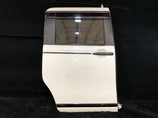 [R DOOR ASSY RH] DAIHATSU MOVE CANBUS LA800S 2019 KF FF AT 2WD #0003259960120