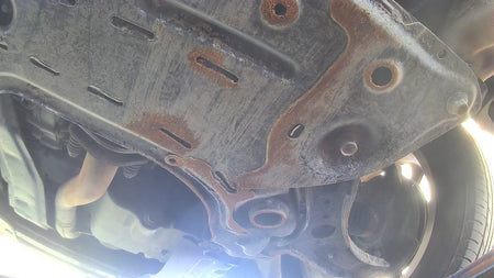 [CHOOSE PARTS] SUZUKI SX4 YB11S 2012 M15A FF AT 4WD #0001000015954
