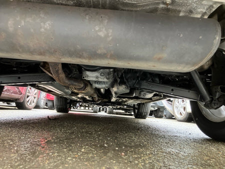 [CHOOSE PARTS] NISSAN X-TRAIL NT32 2017 MR20DD FF AT 4WD #0002002692965