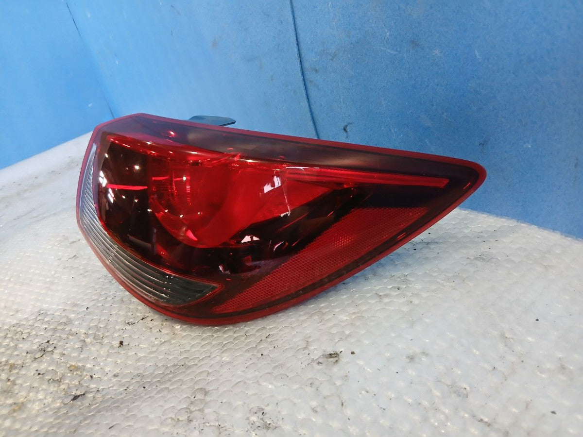 [TAIL LAMP RH] MAZDA DEMIO DJ5FS 2015 S5-DPTS FF AT 2WD #0403268015194