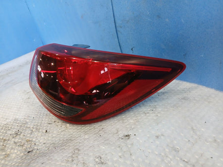 [TAIL LAMP RH] MAZDA DEMIO DJ5FS 2015 S5-DPTS FF AT 2WD #0403268015194
