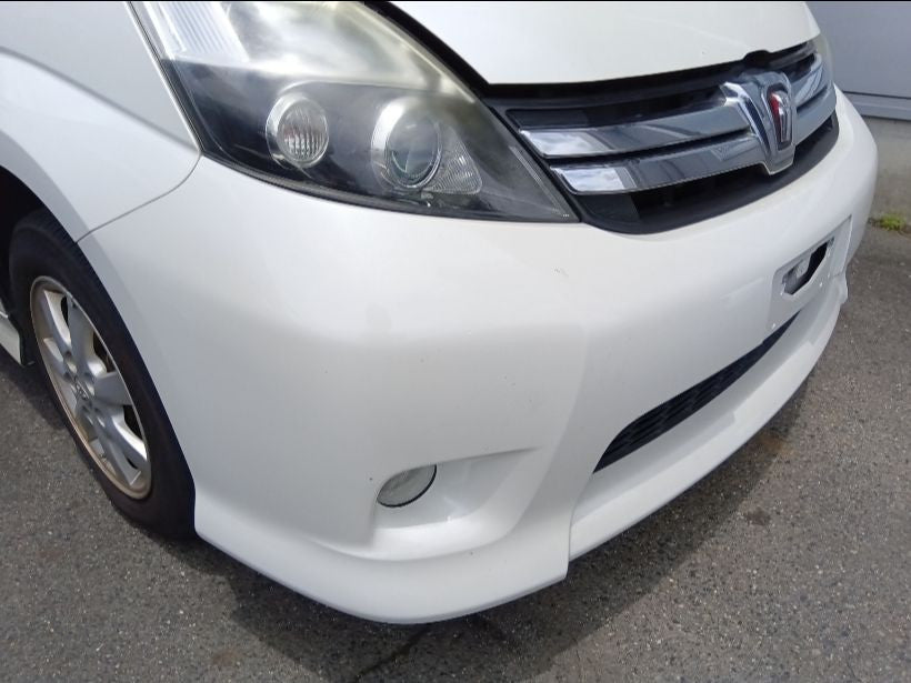 [CHOOSE PARTS] TOYOTA ISIS ZGM10W 2013 2ZR-FAE FF AT 2WD #0401000000644